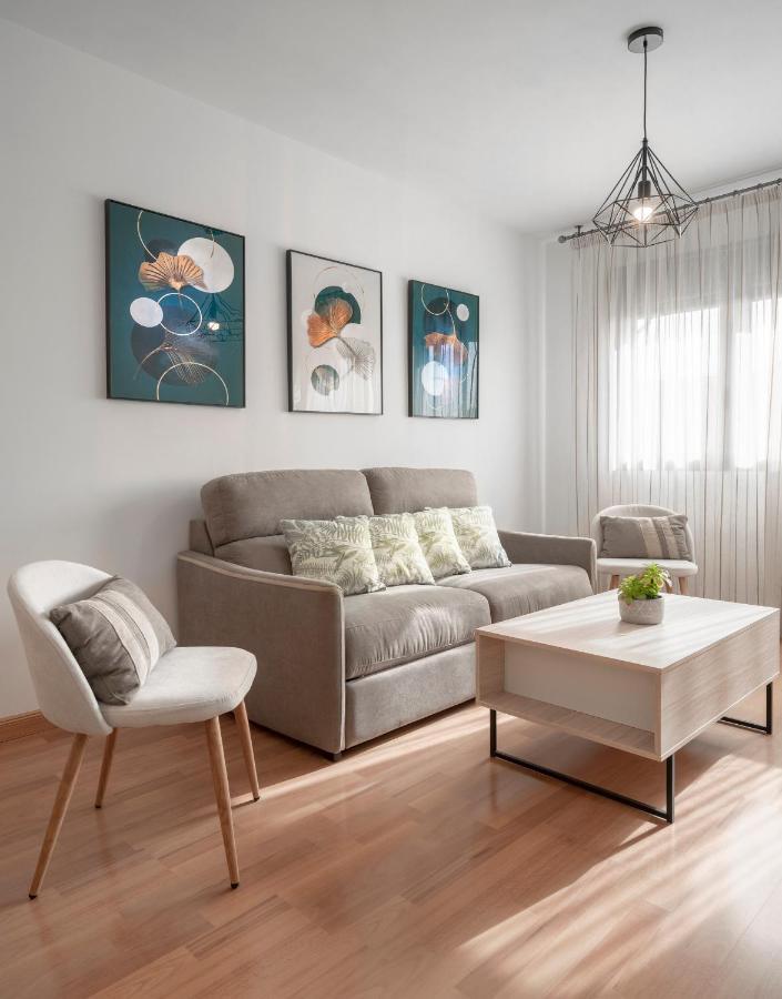 Enjoygranada Emir 4C + Parking Apartment Exterior photo